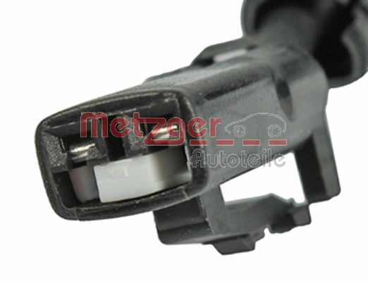 METZGER 0900226 Sensore, N°...